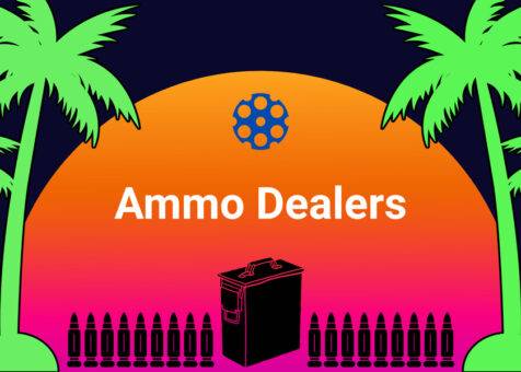 Ammo Dealers