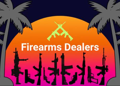 Firearms Dealers