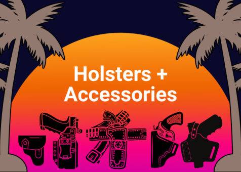 Holsters & Accessories