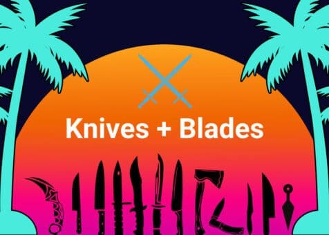 Knives & Blades