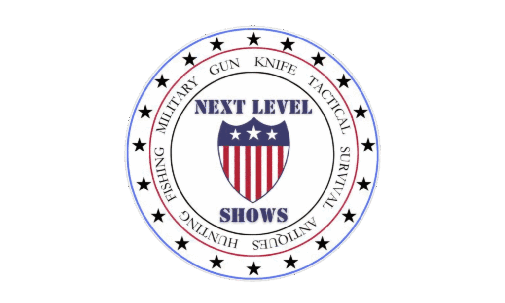 Next Level Shows promoter logo