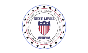 Next Level Shows promoter logo