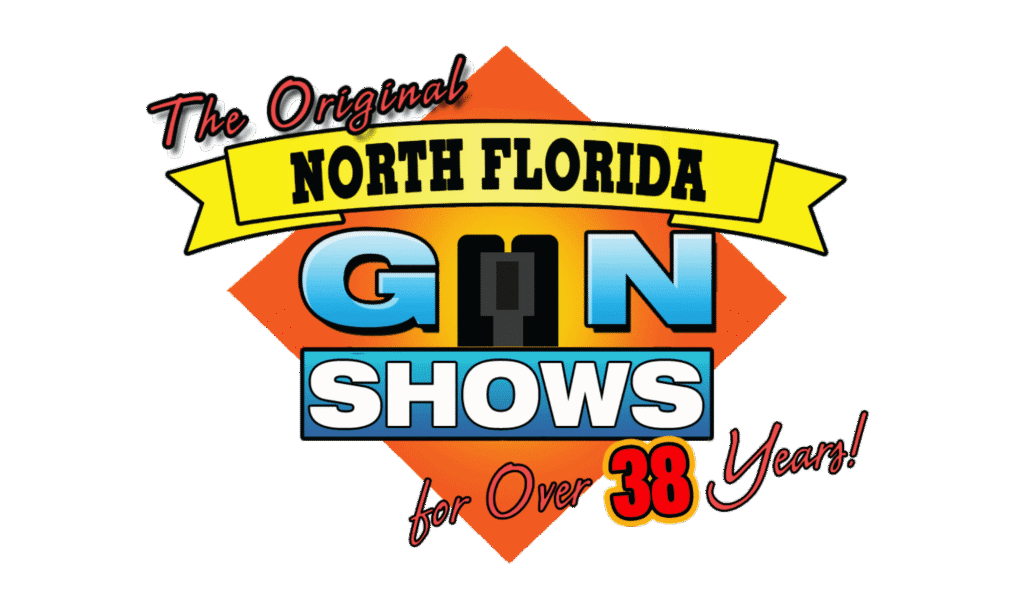 Logo of promoter North Florida Gun Shows