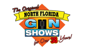 Logo of promoter North Florida Gun Shows
