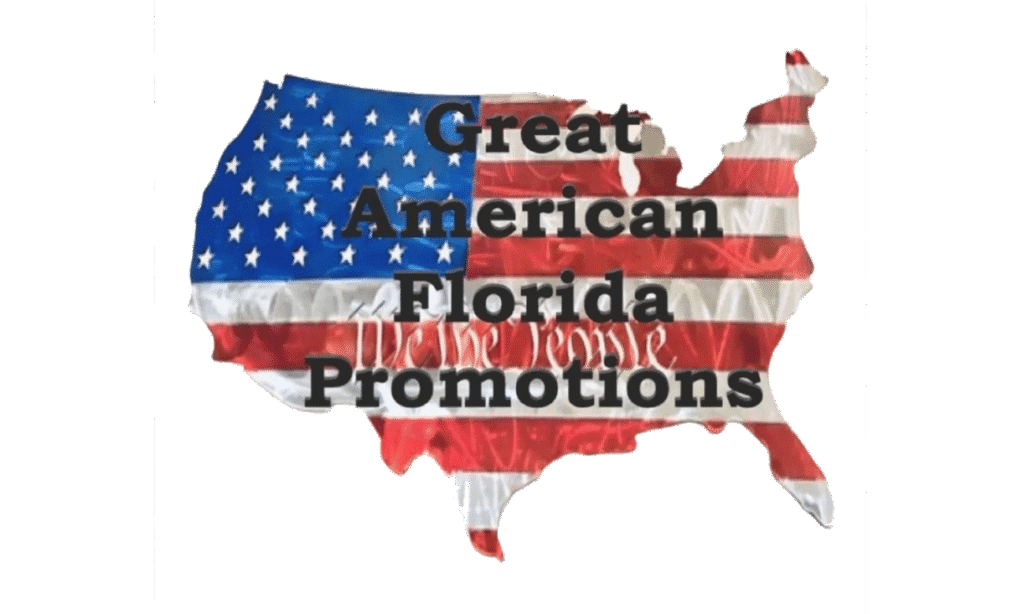 Great American Florida Promotions logo