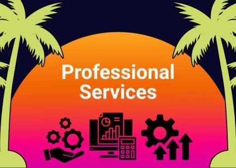 Professional Services