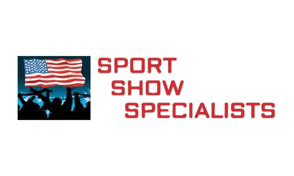 Sport Show Specialists gun show promoter logo