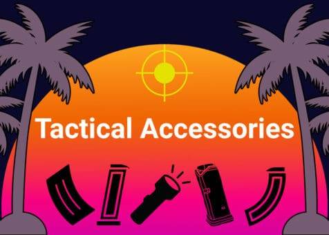 Tactical Accessories